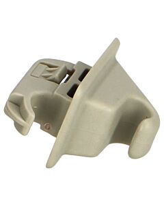 steun zonneklep s70 v70 v70xc beige