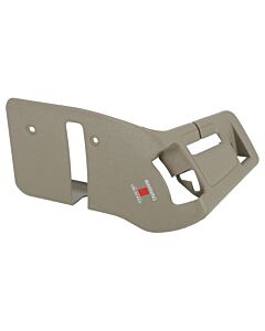 SELECTOR links achterbank kap v70 xc70 oak (beige