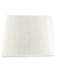 Interieur filter S60+S80+V70+XC70+XC90 A/C 1999-2007 (1.276x247x25mm) 30630752 V70 S70 S80 C70 S60 Xc90 Xc70 smal 2.5-3 cm dik