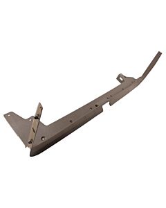 dorpel Sierlijst links Beige
