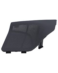 luidspreker Grille 850 dashboard linksboven