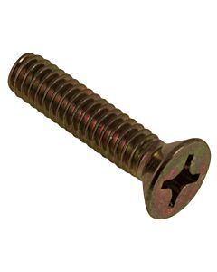 schroef bout portier deur vanger Volvo 140 164  240  260 