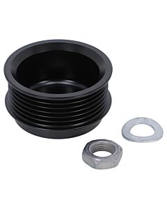 poelie pulley