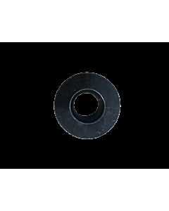 Slot moer flensmoer veerpootlager midden M16 gehard 700  900  S90  V90 (-1998) 985872