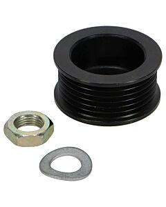 poelie pulley