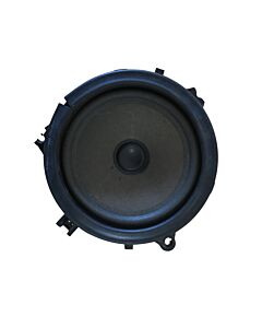 Volvo Lautsprecher 40W Hintertür Links - Rechts Volvo S80 - V70 - S60 - XC70 -2003 gebraucht Volvo Teil Nr. 9472003U