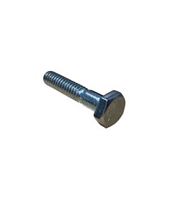 Bout UNC 1/4 x 32 mm klepdeksel B18+B20+B30 verlengd voor alu klepdeksel