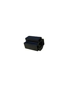 Volvo Kabelschuhhalter Stecker Scheinwerfer H4 und alter Typ Bol Volvo teil nr 958211