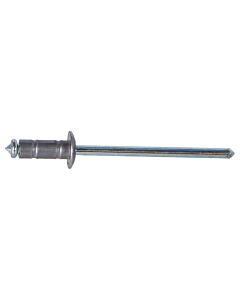 klem interieur  plug BLIND RIVET  V70  V70 XC