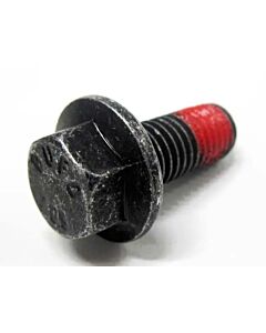 Bout Remklauw Achter M10x25 Volvo S40 - V50 - C30