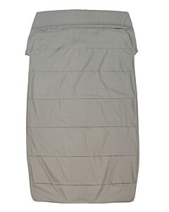 Hemel Duett 445 -1958 grijs flanel dakbekleding