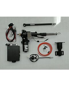 Powersteering electric set P1800 stuurbekrachtiging electrisch