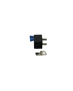 Clignoteur automaat 6 Volt 3 pens zie 660852