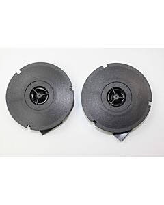 Dashboard speakers, Volvo V70/850, NOS