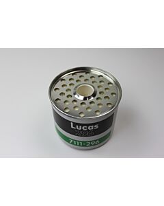 Diesel waterafscheider Delphi brandstof filter, Lucas, NOS, HDF296