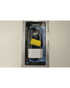  Câble d'alimentation pour voiture Garmin