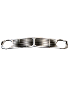 Grille, Volvo 140, Gebruikt onderdeel