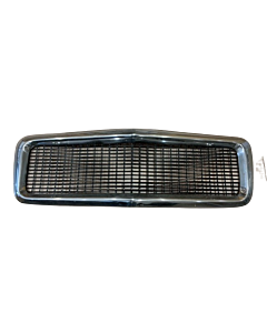 Grille incl chroom Grillerand, Original performance, Volvo PV544, P210, Gebruikt, Used