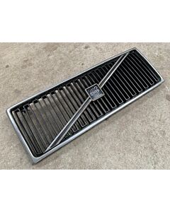 Gebrauchter Volvo 740 Grill mit Emblem, Volvo 740 Grill mit Emblem gebraucht