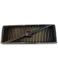 Gebrauchter Volvo 740 Grill mit Emblem, Volvo 740 Grill mit Emblem gebraucht