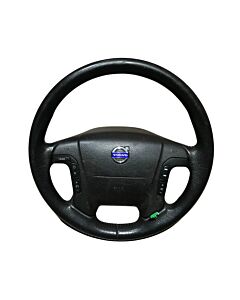 Produktname: "Volvo V70 Lenkrad 2003+ Ersatzteil Nr. 3662U Gebraucht"

Beschreibung: "Hochwertiges, gebrauchtes Lenkrad für Volvo V70 ab 2003, Teilenummer 3662U."