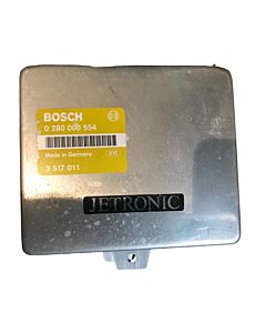 Volvo Electronische controle unit (ECU), Electronic control unit (ECU), origineel volvo, original volvo, gebruikt 3517011U