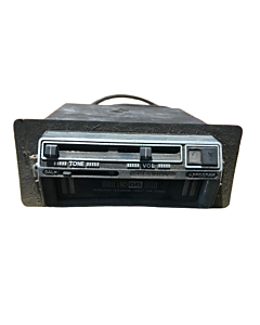 E-Track Recorder Volvo ungetestet & gebrauchtes Produkt
