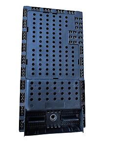 Volvo rear electronic module CEM 8645729 volvo v70 s60 xc90