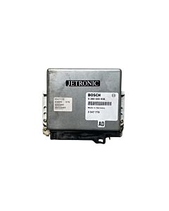 Volvo Elektronische Steuereinheit (ECU) (3354279)(3547779) Computer Volvo teil nr 0280000936R