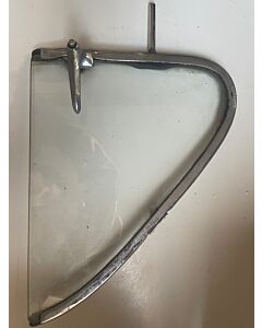 Rechts vordere Belüftungsfenster für Volvo PV544