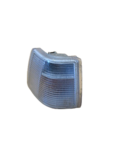 Volvo, Blinker, Lampe, Weiß, Rechts, Anzeige, Lampe, Weiß, Rechts, Alter2, Original Volvo, Gebraucht, 850, Teil Nr. 9151449