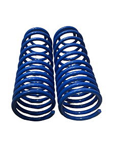Volvo Sport Tieferlegungsfeder 4 cm Tieferlegung Hinterfeder 740 940 760 Tieferlegung für Limousine Volvo Teil Nr 43435807 Produkt