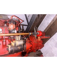 Moteur Penta B20