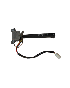 Ruitenwisser Schakelaar, Combischakelaar, Wiper Switch, Control Stalk, Volvo 940 Station & 945, 1363820, Gebruikt