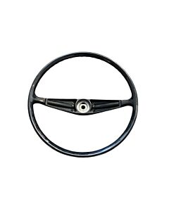 Stuur, Stuurwiel, Steering wheel, Original Volvo, Volvo 140 - 142 - 144 - 145 - 164, Gebruikt, Used