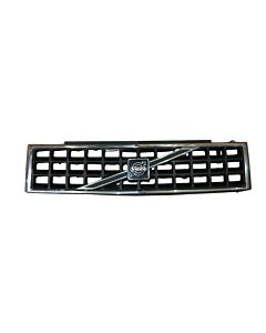 volvo grille voor de volvo 340/360 onderdeel nummer 208436U gebruikt