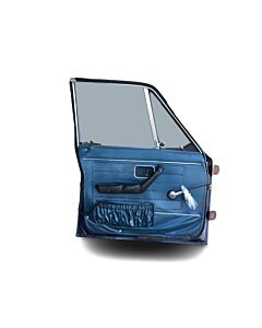 Volvo rechte Vordertür 140 164 Teilenummer Rvoordeur140164U gebrauchtes Produkt