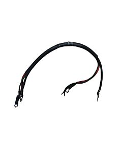 Gleichstromgenerator Kabel Duett/Amazon/544 Gebrauchtes Produkt für Volvo