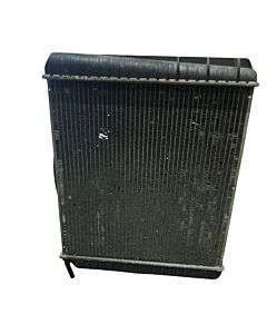 Volvo Kühler für Volvo 940 inklusive Kühlerschlauch Radiateur940U Gebrauchtes Produkt