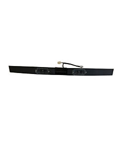 Volvo 940 Limousine Kennzeichenbeleuchtung Teilenummer kentkn_verlichting_940U gebrauchtes Produkt