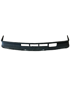 Volvo 240 81 - 93 Spoiler für die vordere Stoßstange, Teilenummer 1247233U, gebrauchtes Produkt.