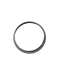 Phare chromé d'origine Volvo P1800ES/P1800S Chrome Trim / cadre