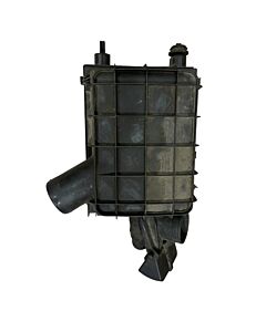 Luchtfilter huis, Air filter housing, Volvo 740 -1986 (B230A, M47), 1367077, Gebruikt/ Used