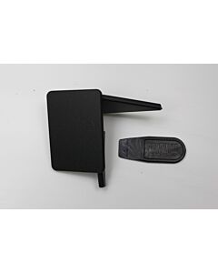 ProClip Brodit, telefoonhouder dashboard, Volvo C30 07, C70 06-07, S40 04-07, V50 04-08, NOS, 853500