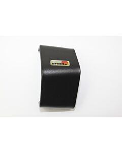 ProClip Brodit, telefoonhouder dashboard, Volvo C30 07-08, C70 06-08, S40 04-08, V50 04-08, NOS, 803362