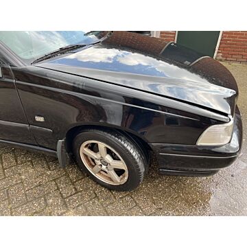 Rechter Vorschirm Volvo V70 Schwarz 019 Produkt