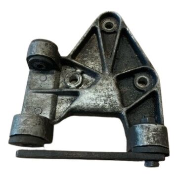 Stütze Lenkpumpe, Servolenkung Pumpe, Halterung, Servo Ausrüstung, B19 B20, Original Volvo 240, 260, 760, 1219522, 1219300, Gebrauchtes Produkt.
