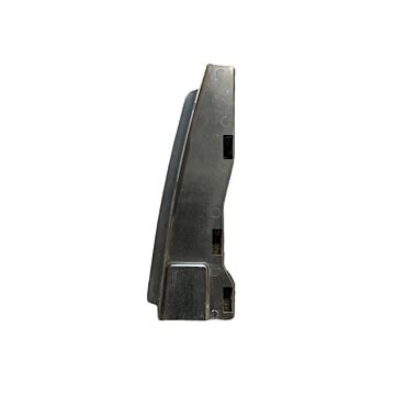 Abdeckplatte Scheinwerfer RH, Scheinwerferrahmen rechts, Volvo 200 240, 1312974, Gebraucht