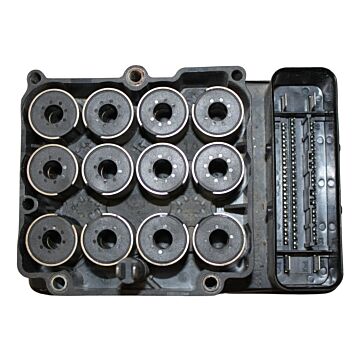ABS-Pumpe, Bremssteuermodul BCM, Steuereinheit, für Volvo S60/S80/V70/XC70/XC90, 30643982, Gebrauchtes Produkt