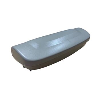 Sonnenbrillenhalter, Original Volvo S60 - XC70 - V70 2001-2007, 30653771, Gebraucht